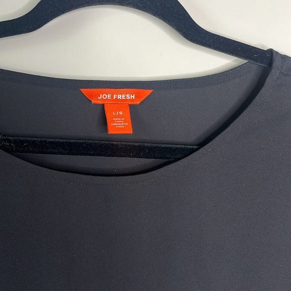 JOE FRESH BLOUSE - Picture 3 of 3